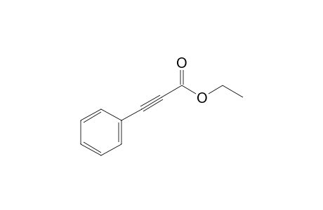 Ethyl phenylpropiolate