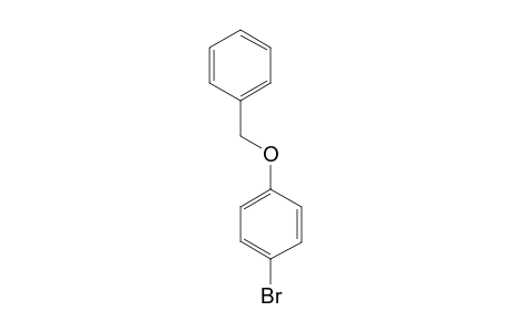 1-Benzyloxy-4-bromobenzene