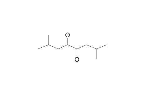 4,5-Octanediol, 2,7-dimethyl-