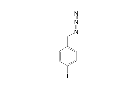 1-(AZIDOMETHYL)-4-IODOBENZENE