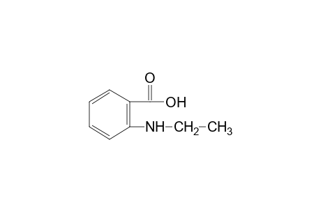 N-ethylanthranilic acid