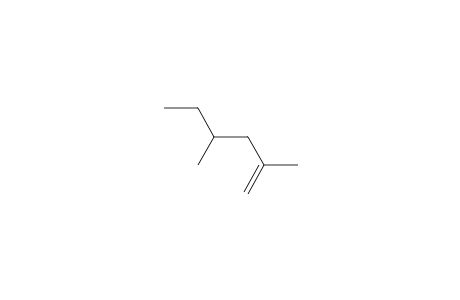 2,4-dimethyl-1-hexene