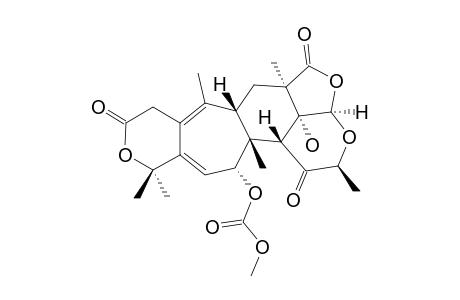 ISOMINIOLUTELIDE_A