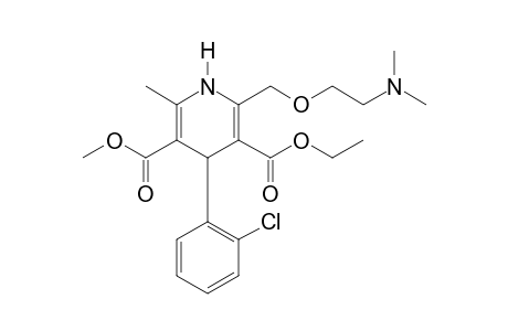 Amlodipine 2ME