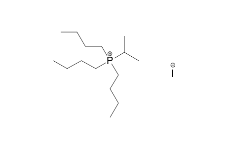 isopropyltributylphosphonium iodide
