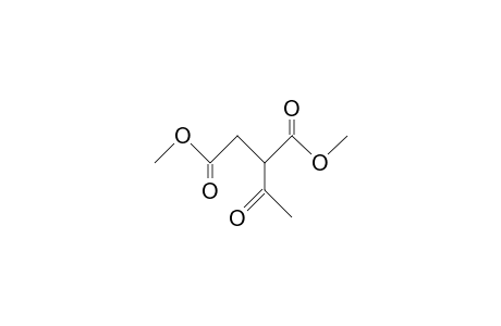 acetylsuccinic acid, dimethyl ester