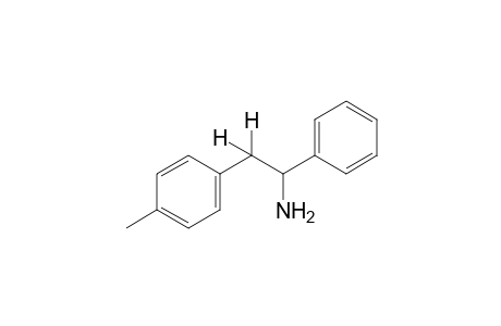 (S)-1-phenyl-2-p-tolylethylamine