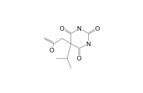 Aprobarbital-M (HO-)