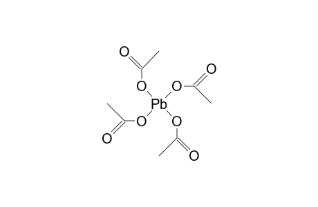 Lead tetraacetate