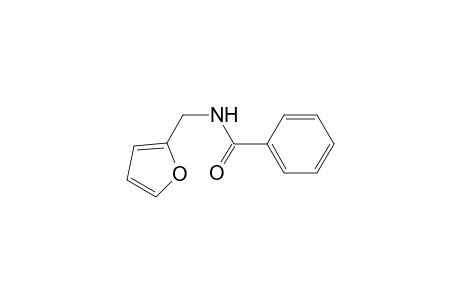 N-furfurylbenzamide