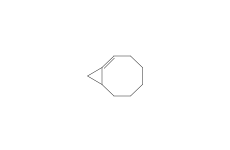 Bicyclo[6.1.0]non-1-ene