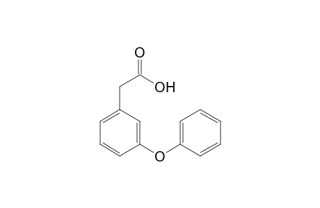 3-Phenoxyphenylacetic acid