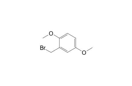 2-Bromomethyl-1,4-dimethoxybenzene