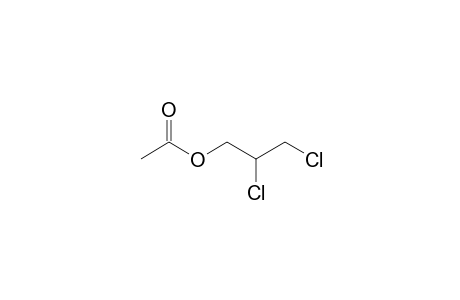 1-Propanol, 2,3-dichloro-, acetate