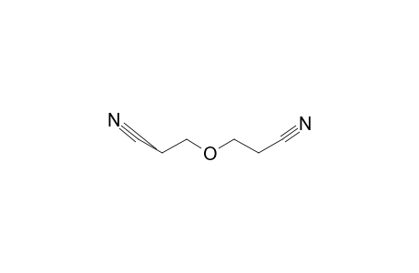 3,3'-Oxydipropionitrile