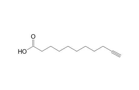 10-Undecynoic acid