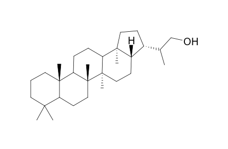 A'-Neogammaceran-29-ol