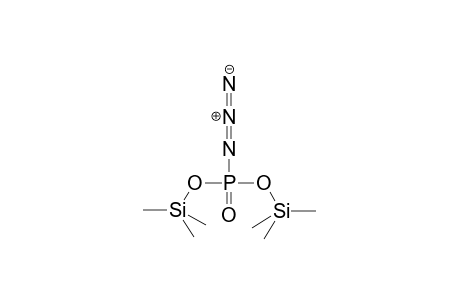 BIS(TRIMETHYLSILYL)AZIDOPHOSPHATE