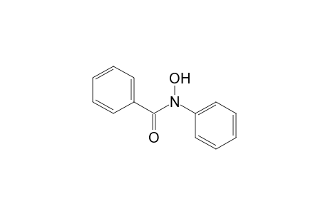 N-phenylbenzohydroxamic acid