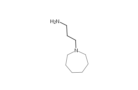 1-(3-AMINOPROPYL)HEXAMETHYLENIMINE