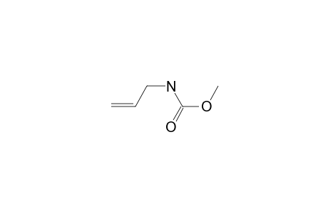 Methyl allylcarbamate