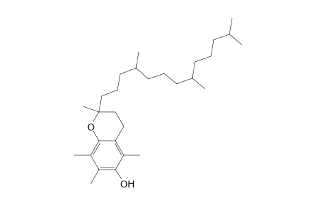 Endogenous (vitamin E)