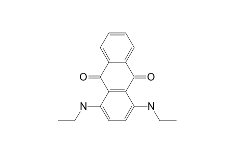 1,4-Bis(ethylamino)-9,10-anthraquinone