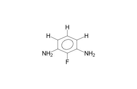 2,6-DIAMINOFLUOROBENZENE