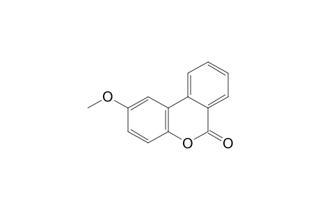 2-Methoxy-6H-benzo[c]chromen-6-one
