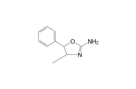 4-Methylaminorex artifact (191)