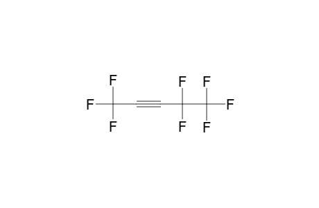 2-Pentyne, 1,1,1,4,4,5,5,5-octafluoro-