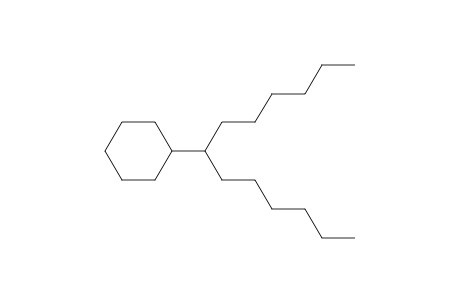(1-Hexylheptyl)cyclohexane
