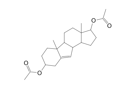 3-beta,17-beta-Diacetoxy-B-norandrost-5-ene