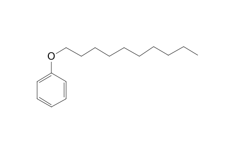 Decyloxybenzene