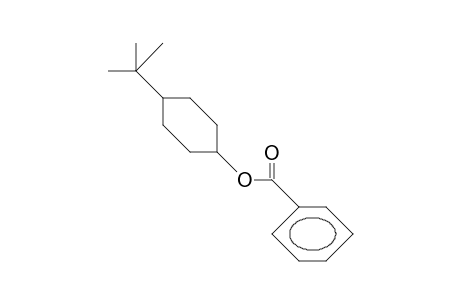 cis-4-tert.-Butylcyclohexylbenzoate