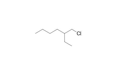 Heptane, 3-(chloromethyl)-