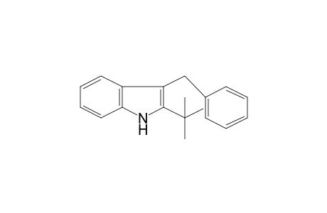 1H-Indole, 3-benzyl-2-t-butyl-