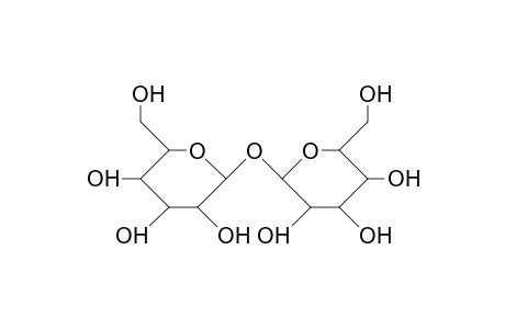 Hexopyranosyl hexopyranoside