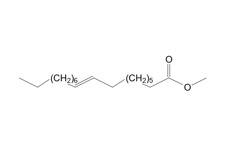 elaidic acid, methyl ester