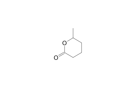 δ-Hexalactone