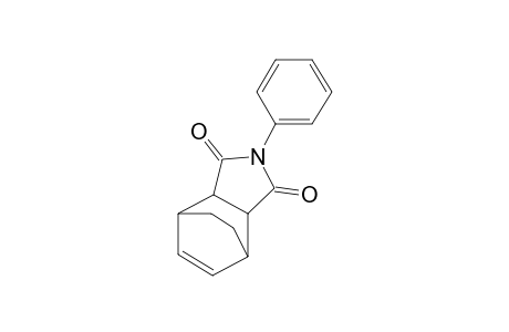 Isoindole-1,3(2H)-dione-4,7-ethano-3a,4,7,7a-tetrahydro-2-phenyl-