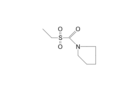 1-[(ETHYLSULFONYL)CARBONYL]HEXAHYDRO-1H-AZEPINE
