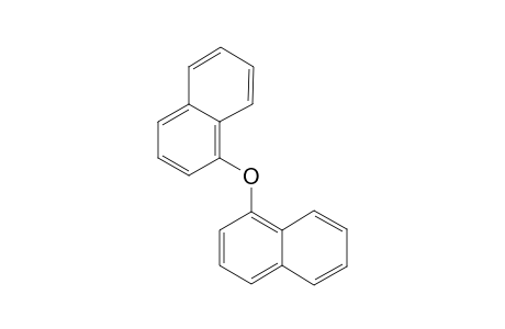 Naphthalene, 1,1'-oxybis-