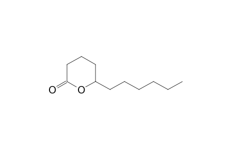 δ-Undecalactone