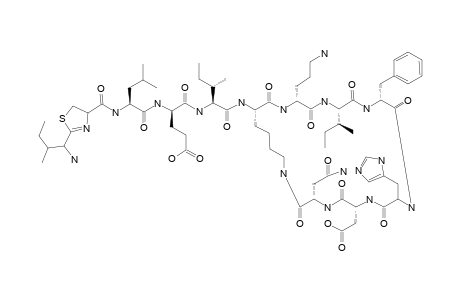 Bacitracin