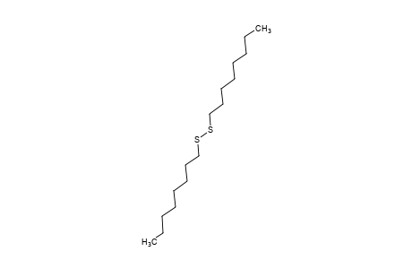 octyl bisulfide