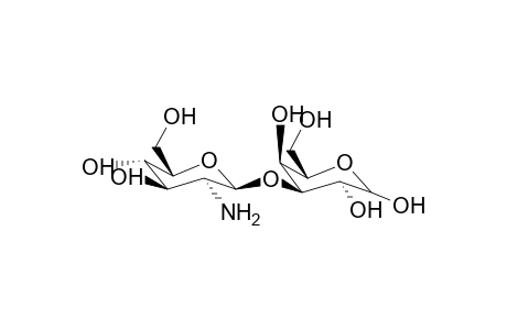 Chondrosine