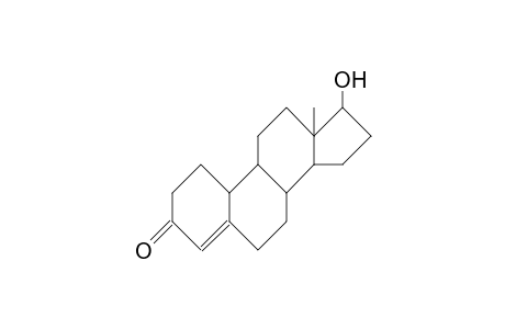 ESTR-4-EN-3-ONE, 17-HYDROXY-, (17.BETA.)-