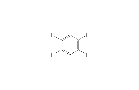 1,2,4,5-Tetrafluorobenzene