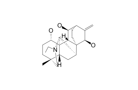 LEPENINE;REFERENCE